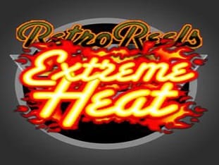 Retro Reels - Extreme Heat game screenshot