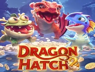 Dragon Hatch 2