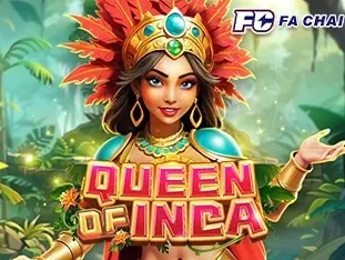 Queen Of Inca