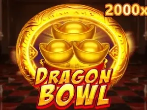 Dragon Bowl
