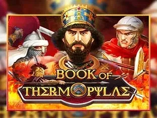 Book Of Thermopylae