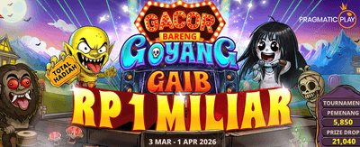 Promo Eksklusif benderahoki Hari Ini