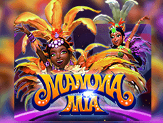 Mammamia game screenshot