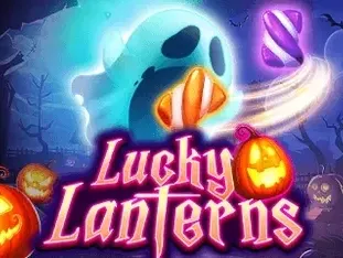 Lucky Lanterns