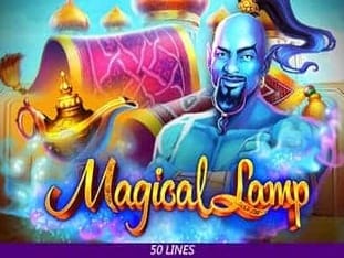 Magical Lamp