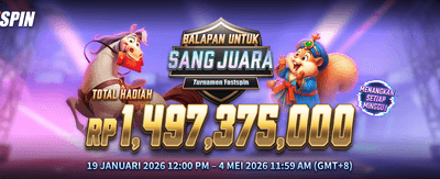 Mainkan Game Favorit Anda Disini